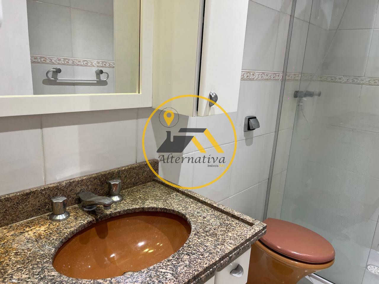 Apartamento, 2 quartos, 80 m² - Foto 9