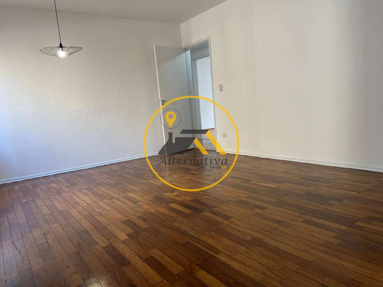 Apartamento, 2 quartos, 80 m² - Foto 1