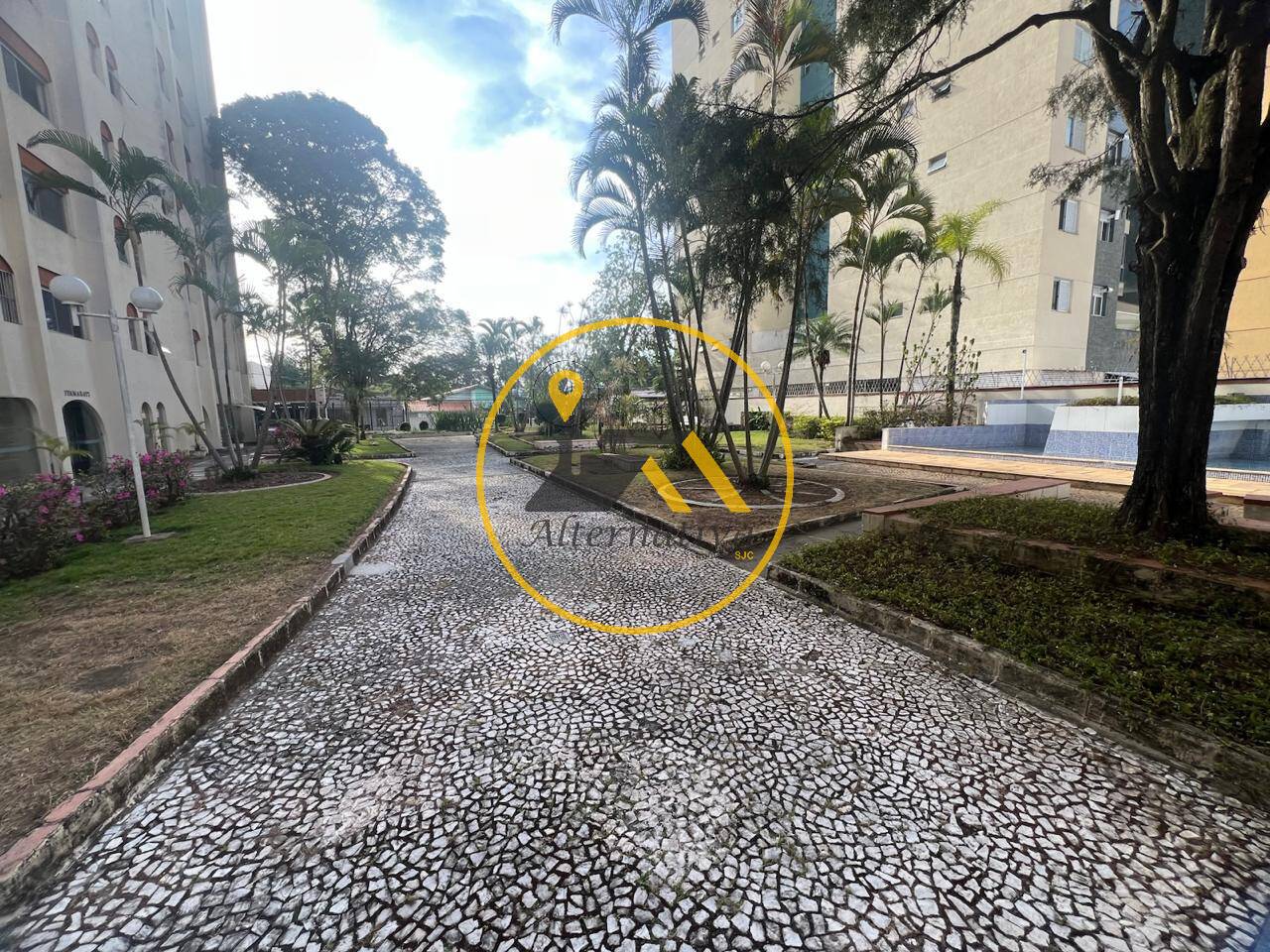 Apartamento, 2 quartos, 80 m² - Foto 11