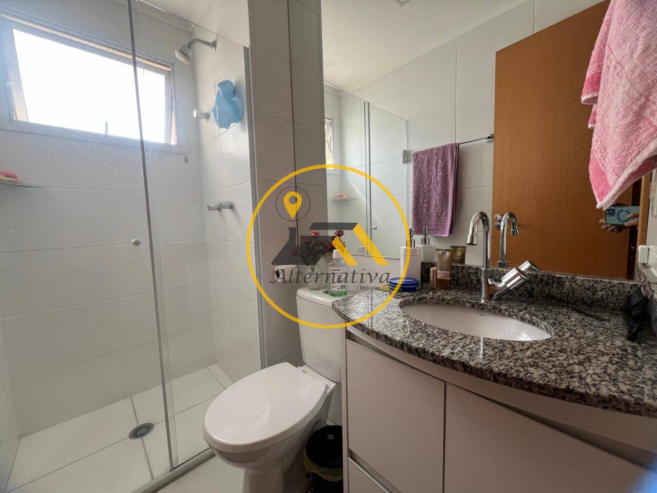 Apartamento, 2 quartos, 80 m² - Foto 10