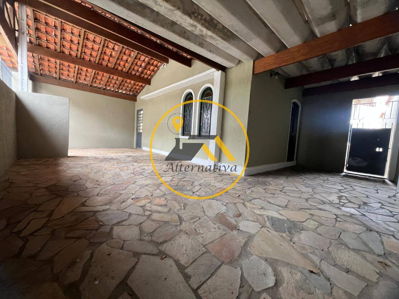 Casa, 3 quartos, 120 m² - Foto 1