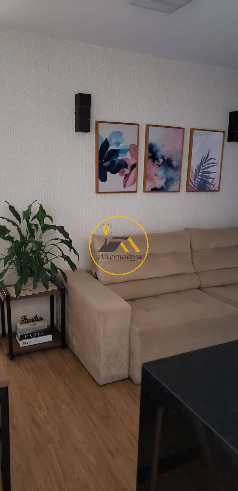 Apartamento, 2 quartos, 52 m² - Foto 5