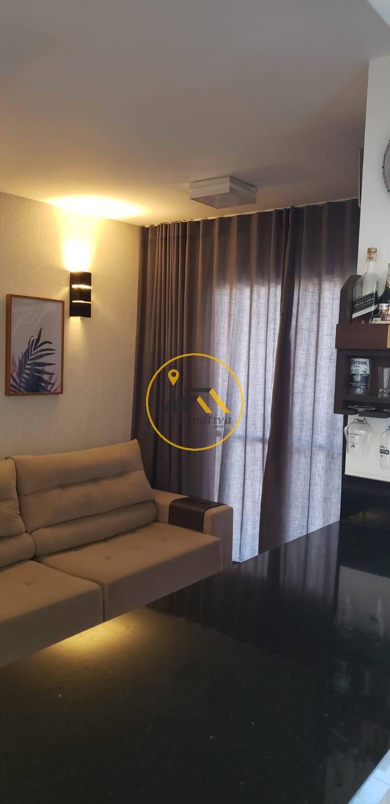 Apartamento, 2 quartos, 52 m² - Foto 6