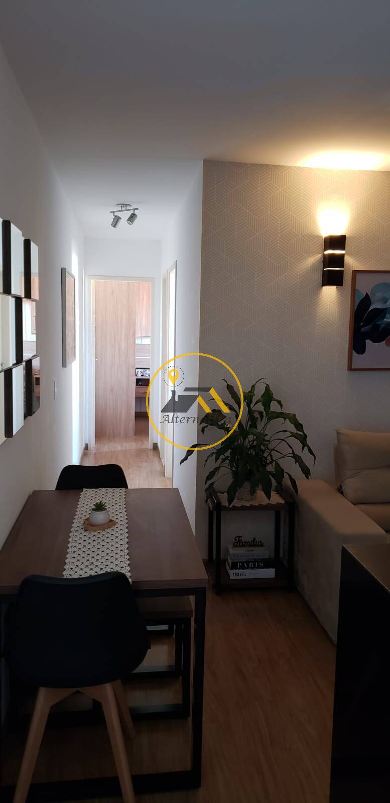 Apartamento, 2 quartos, 52 m² - Foto 7