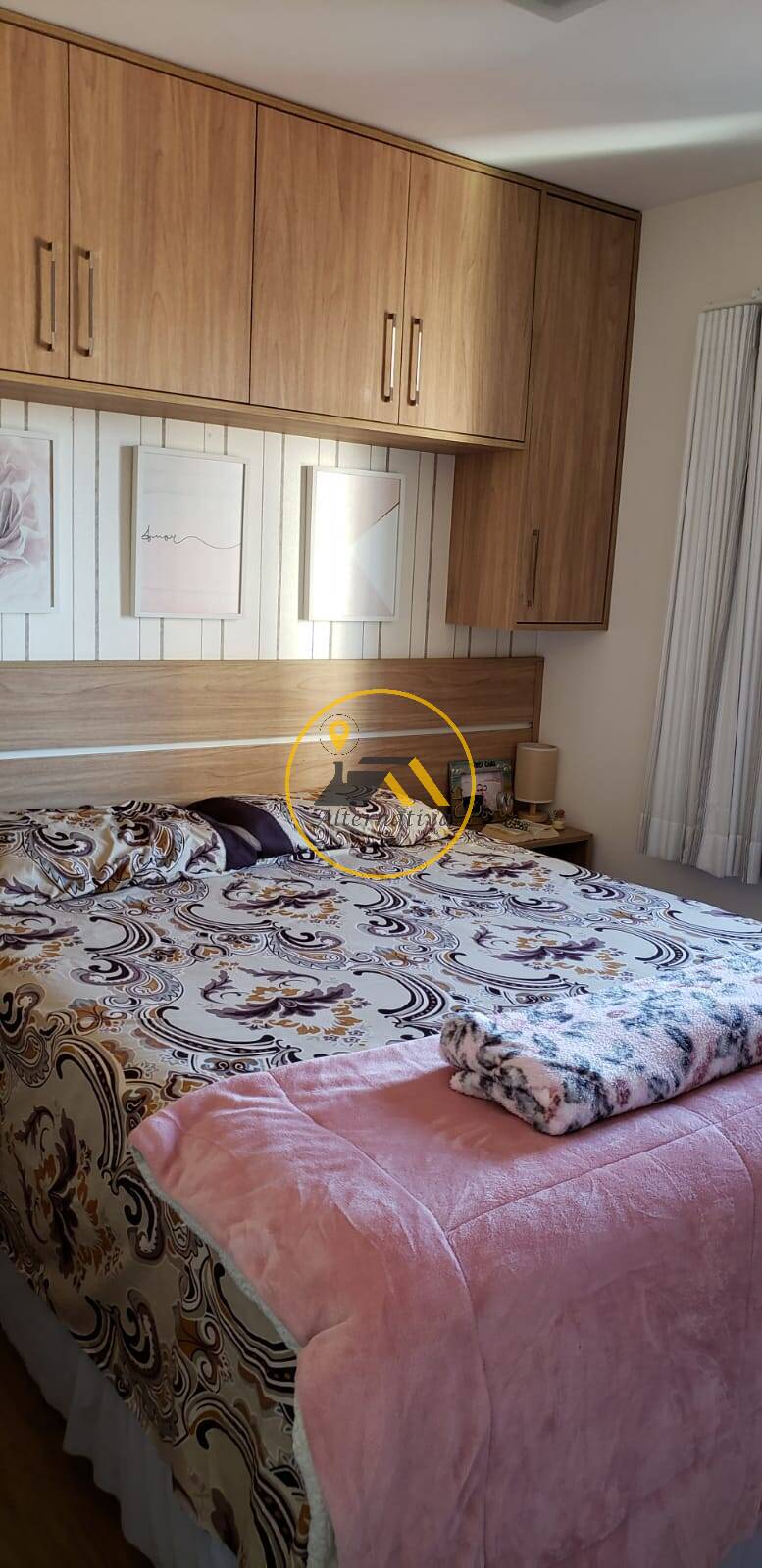 Apartamento, 2 quartos, 52 m² - Foto 12