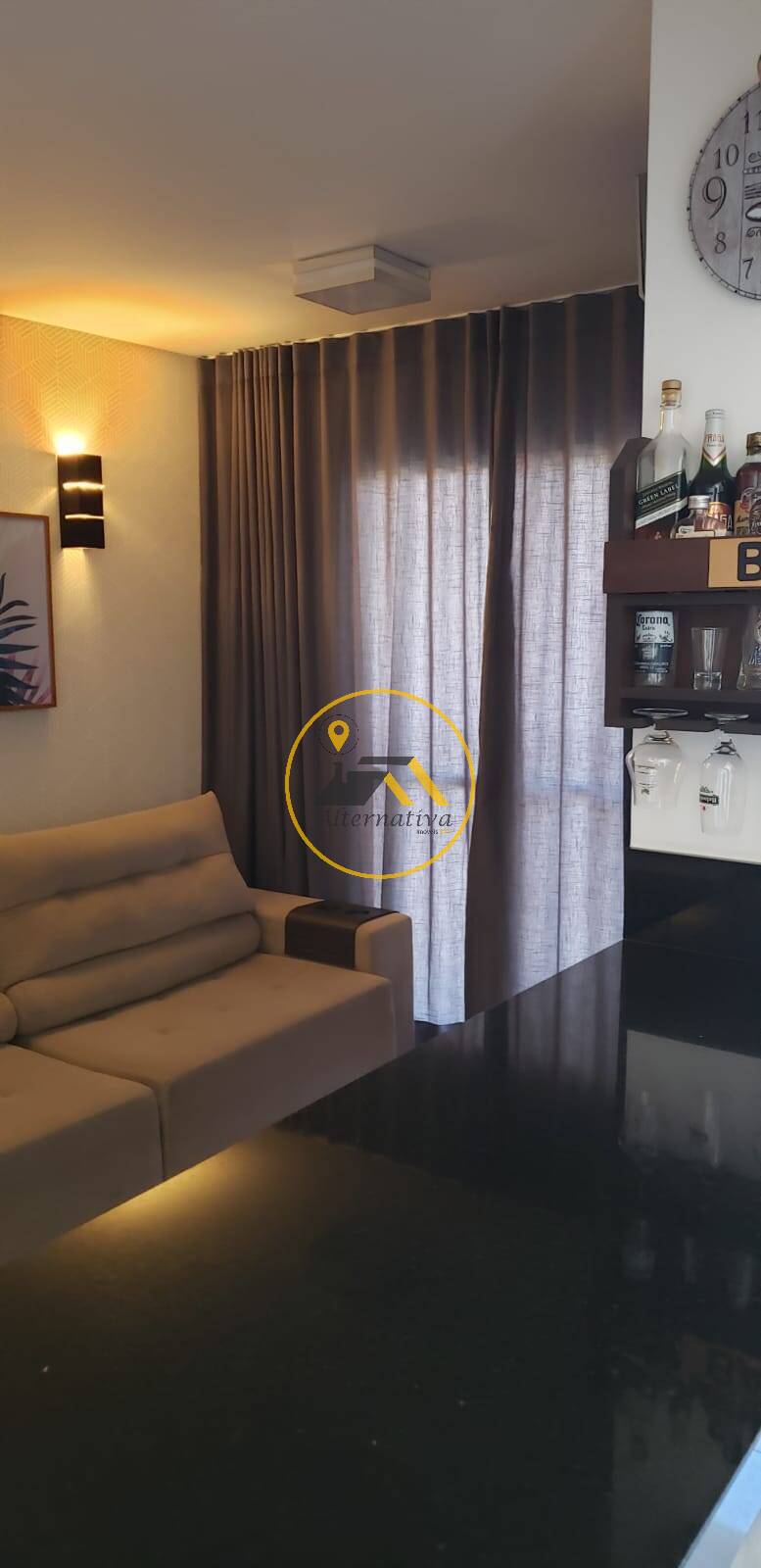 Apartamento, 2 quartos, 52 m² - Foto 9