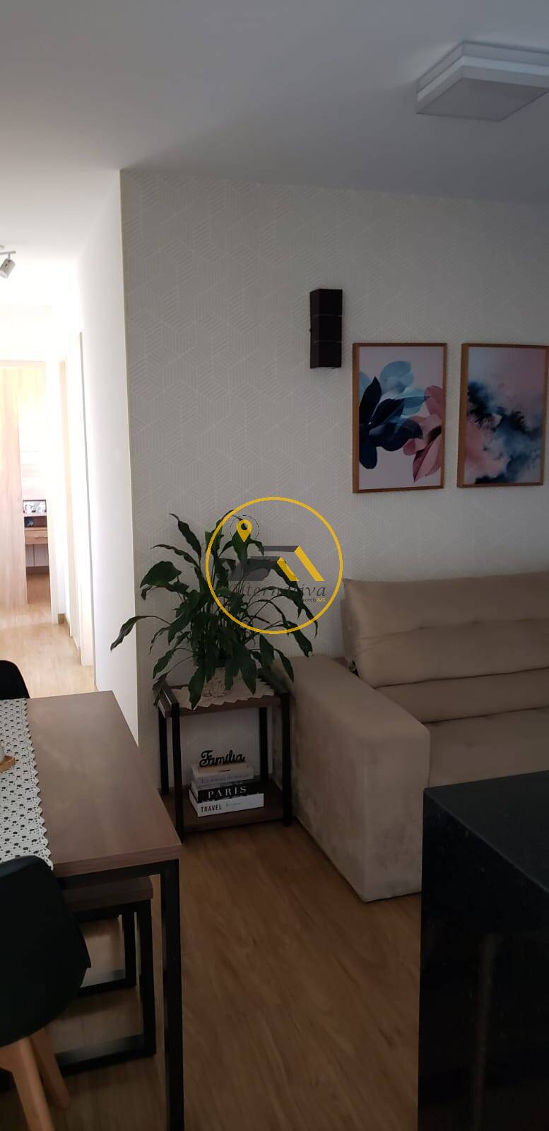 Apartamento, 2 quartos, 52 m² - Foto 8