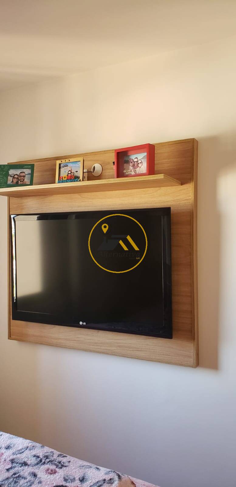 Apartamento, 2 quartos, 52 m² - Foto 2