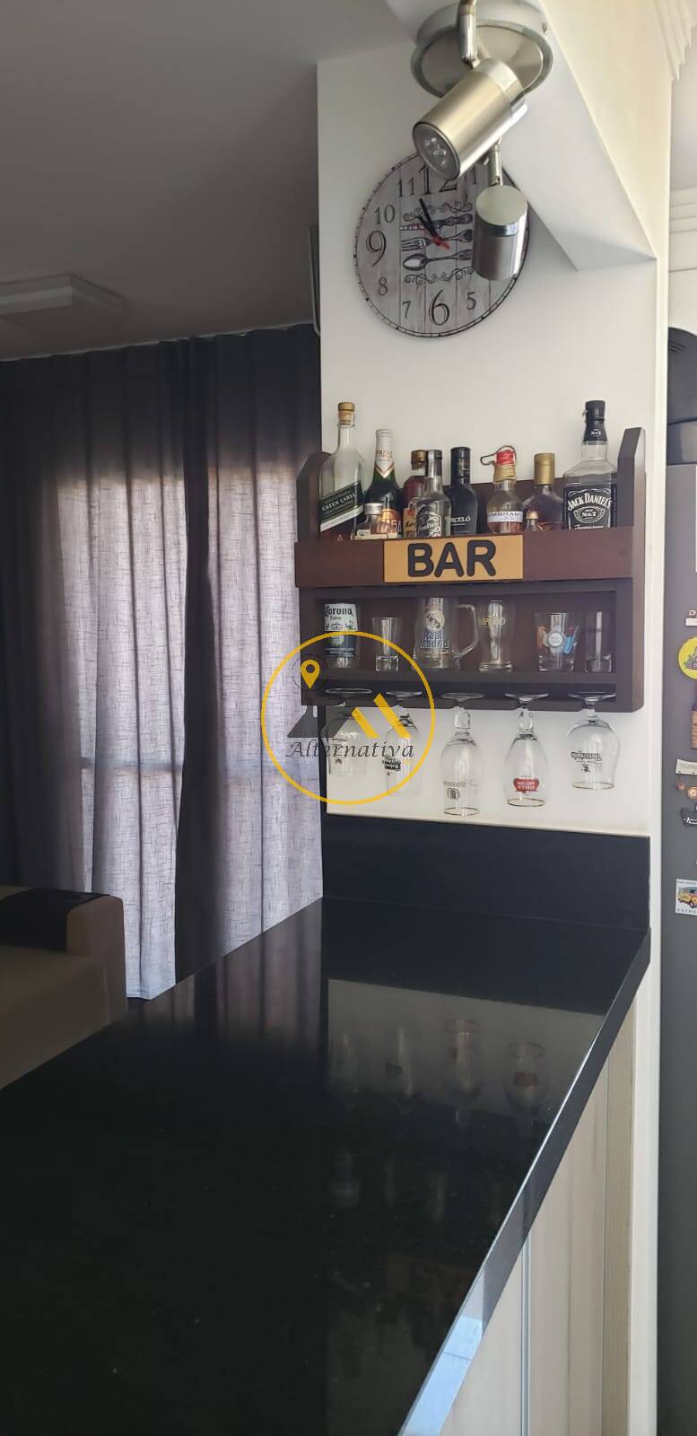 Apartamento, 2 quartos, 52 m² - Foto 10