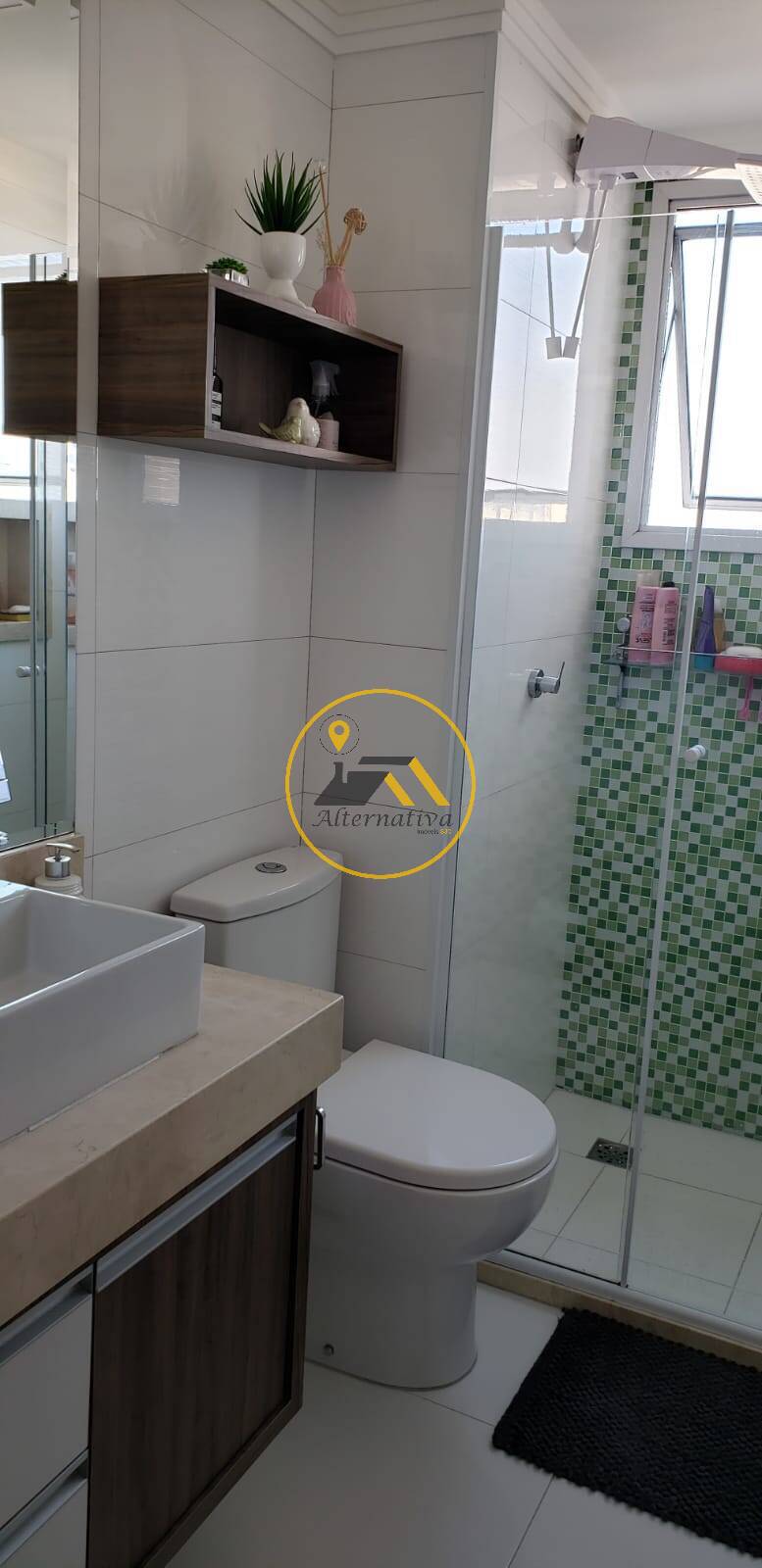 Apartamento, 2 quartos, 52 m² - Foto 13