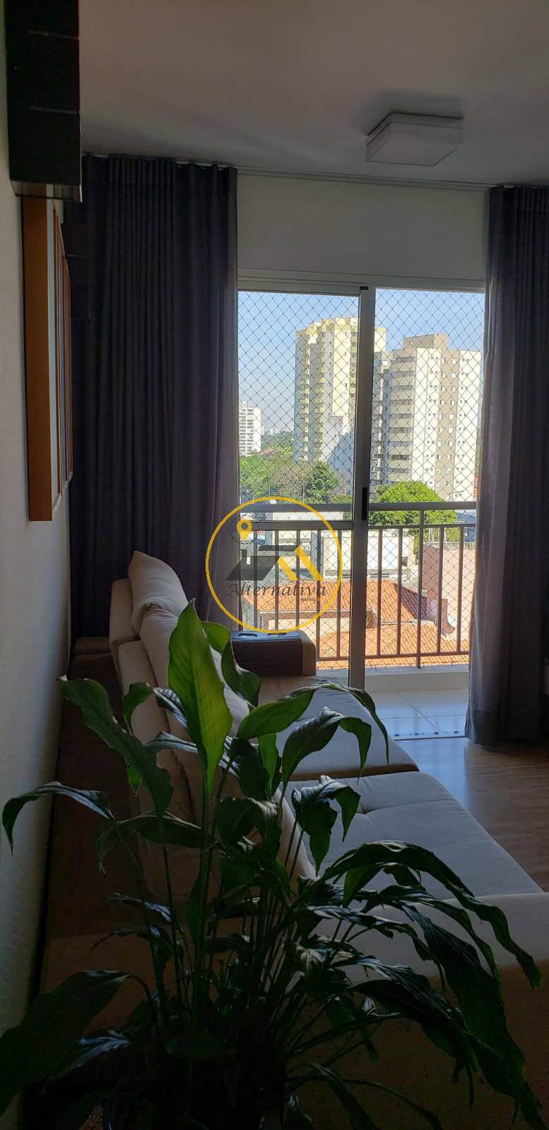 Apartamento, 2 quartos, 52 m² - Foto 14