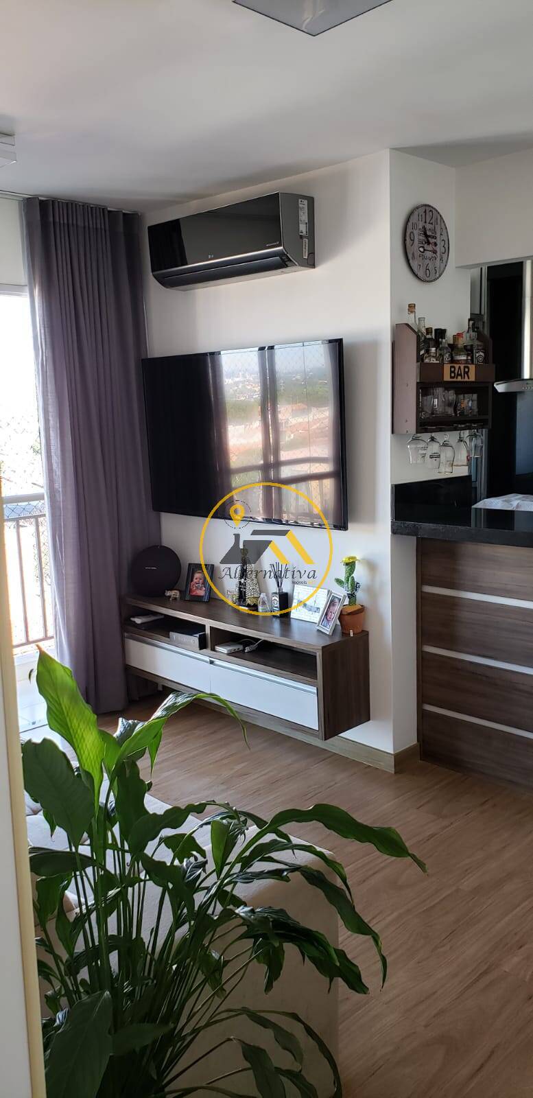Apartamento, 2 quartos, 52 m² - Foto 11