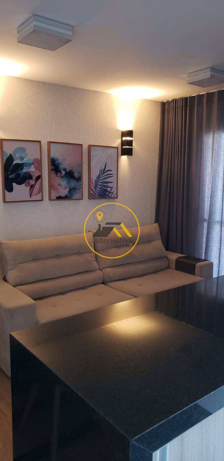 Apartamento, 2 quartos, 52 m² - Foto 16