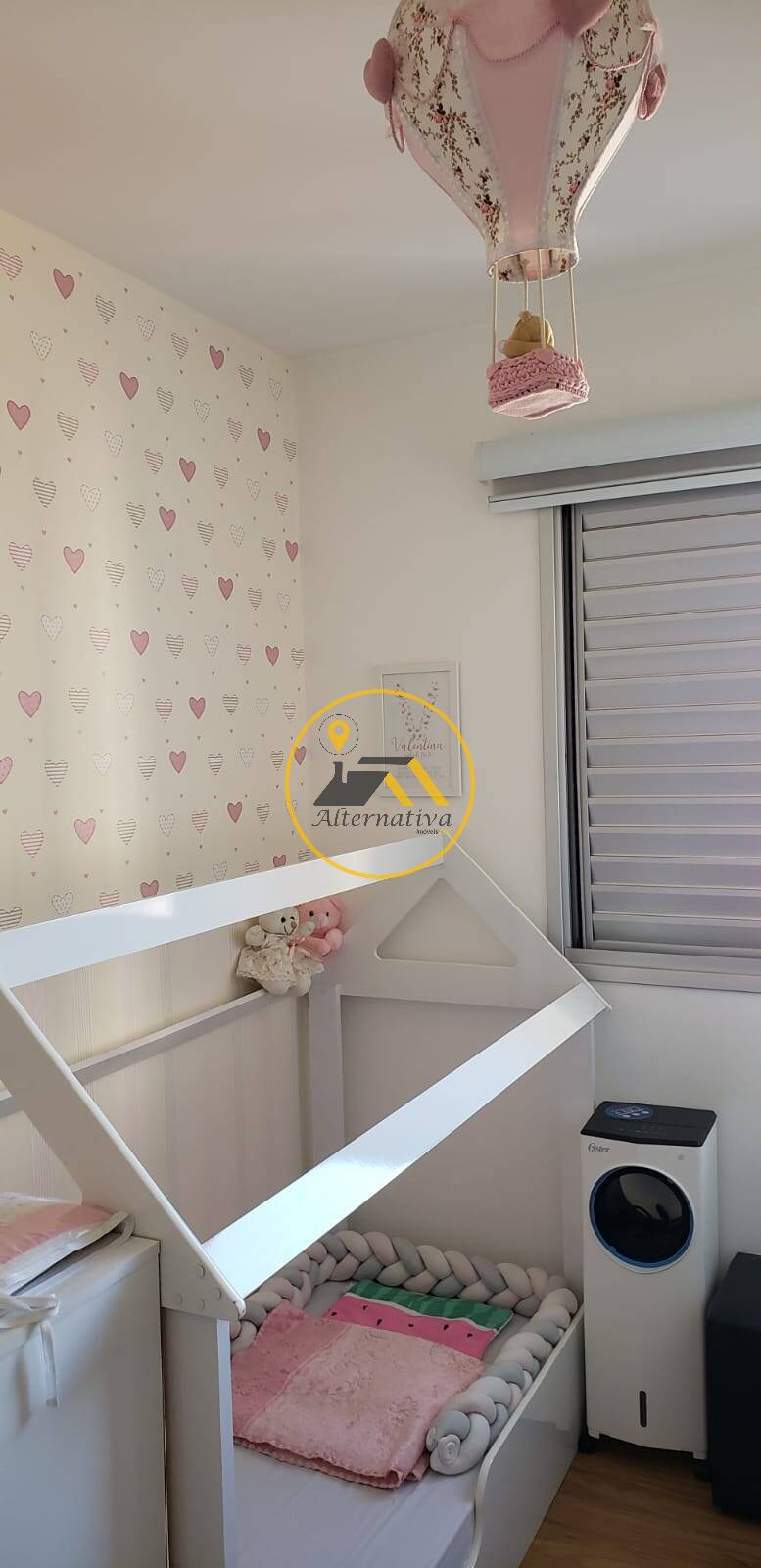 Apartamento, 2 quartos, 52 m² - Foto 17