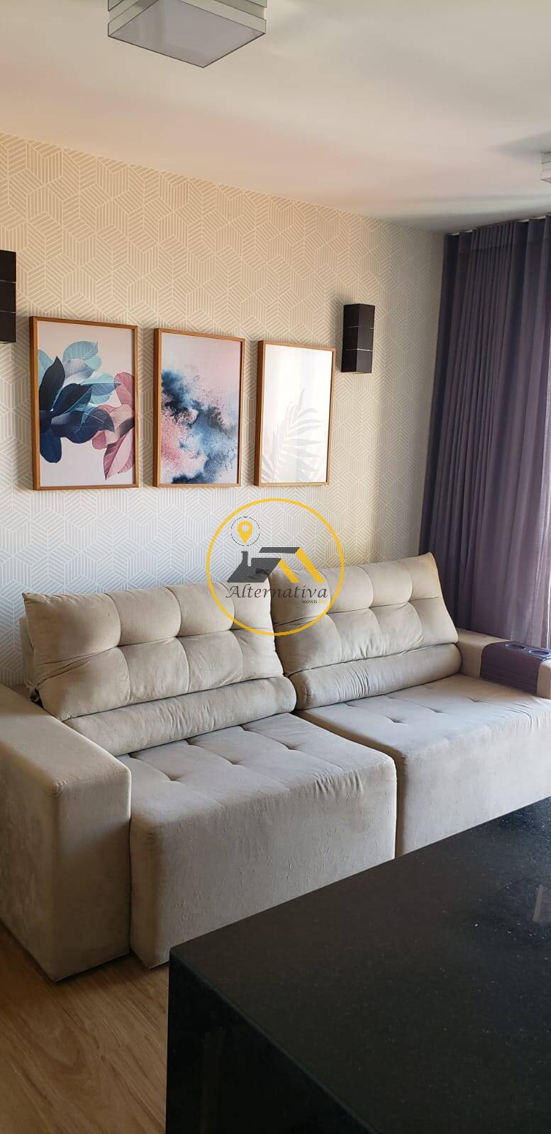Apartamento, 2 quartos, 52 m² - Foto 19