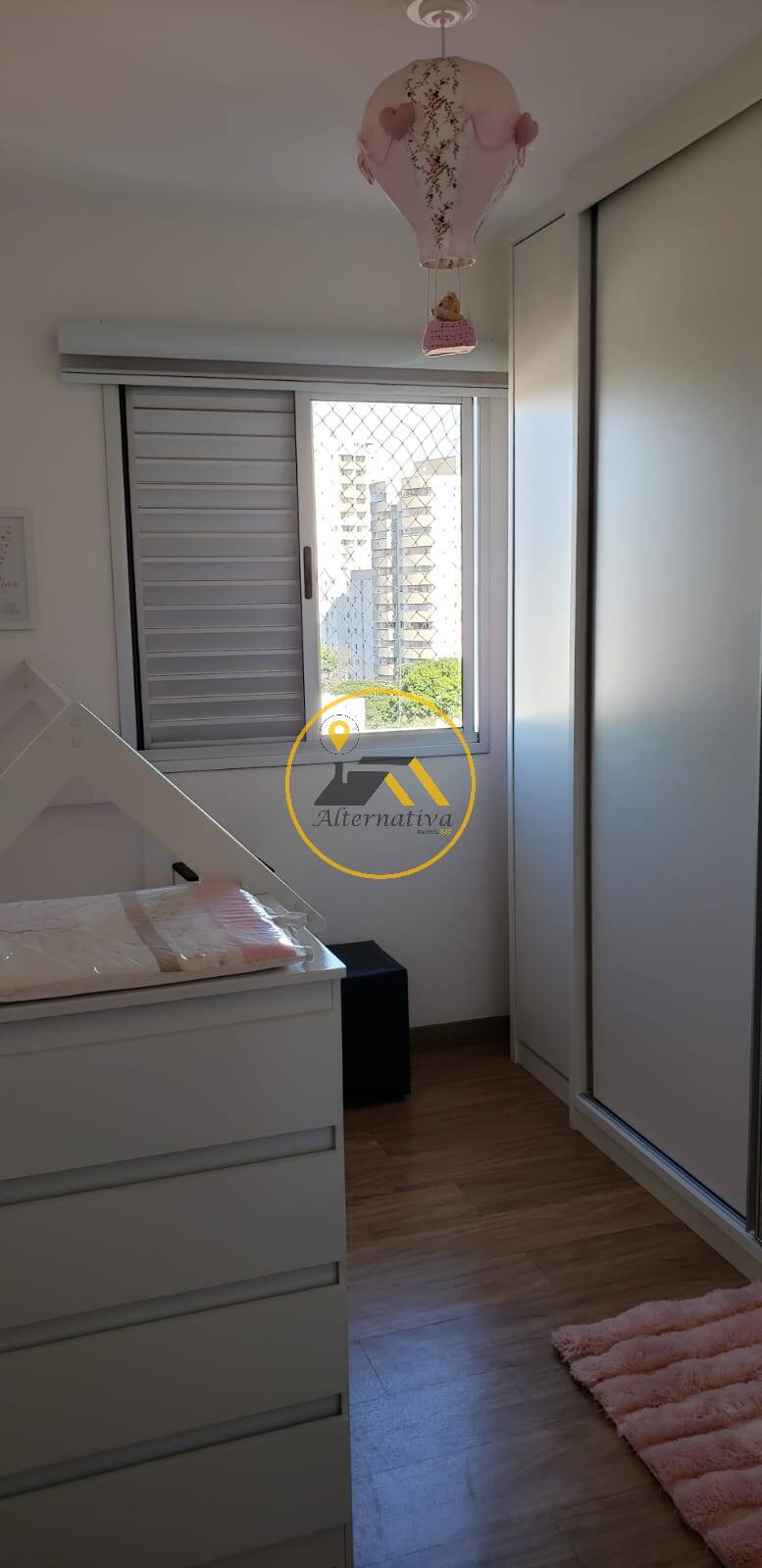Apartamento, 2 quartos, 52 m² - Foto 22