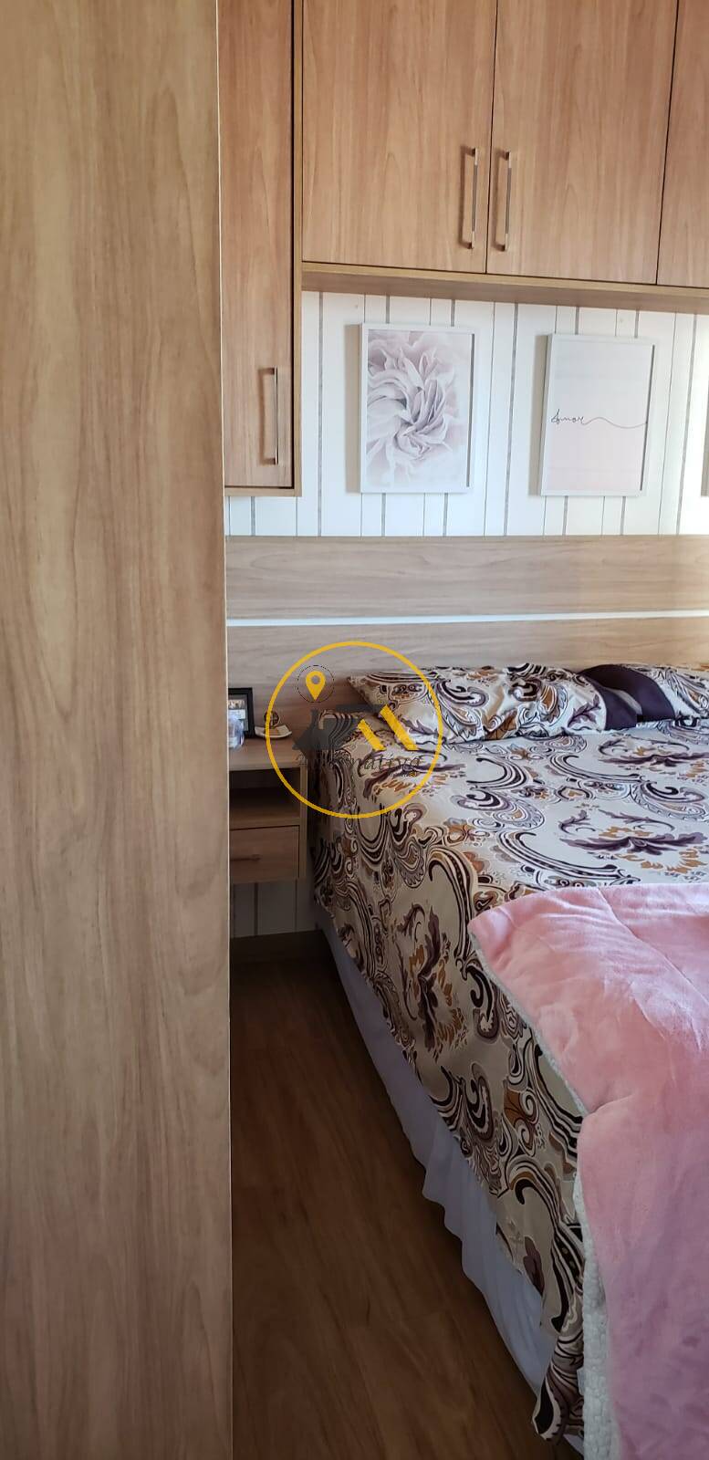 Apartamento, 2 quartos, 52 m² - Foto 21