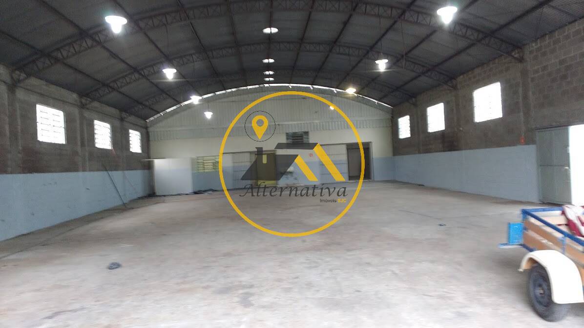 Sala-Conjunto, 750 m² - Foto 1