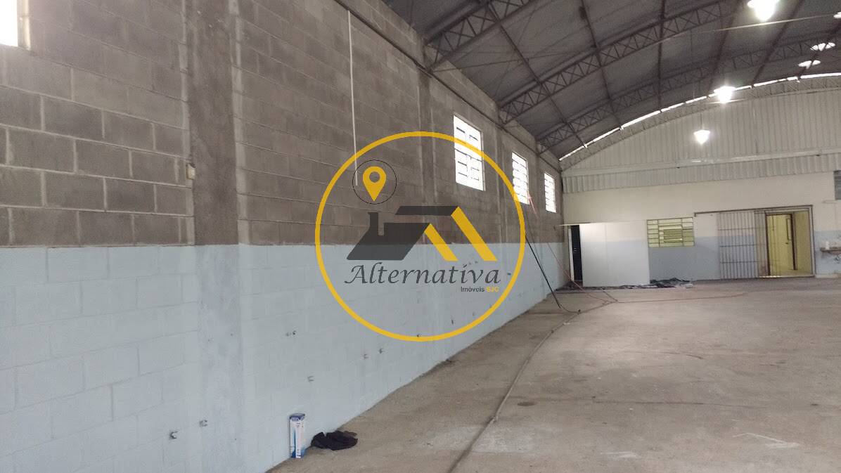 Sala-Conjunto, 750 m² - Foto 4