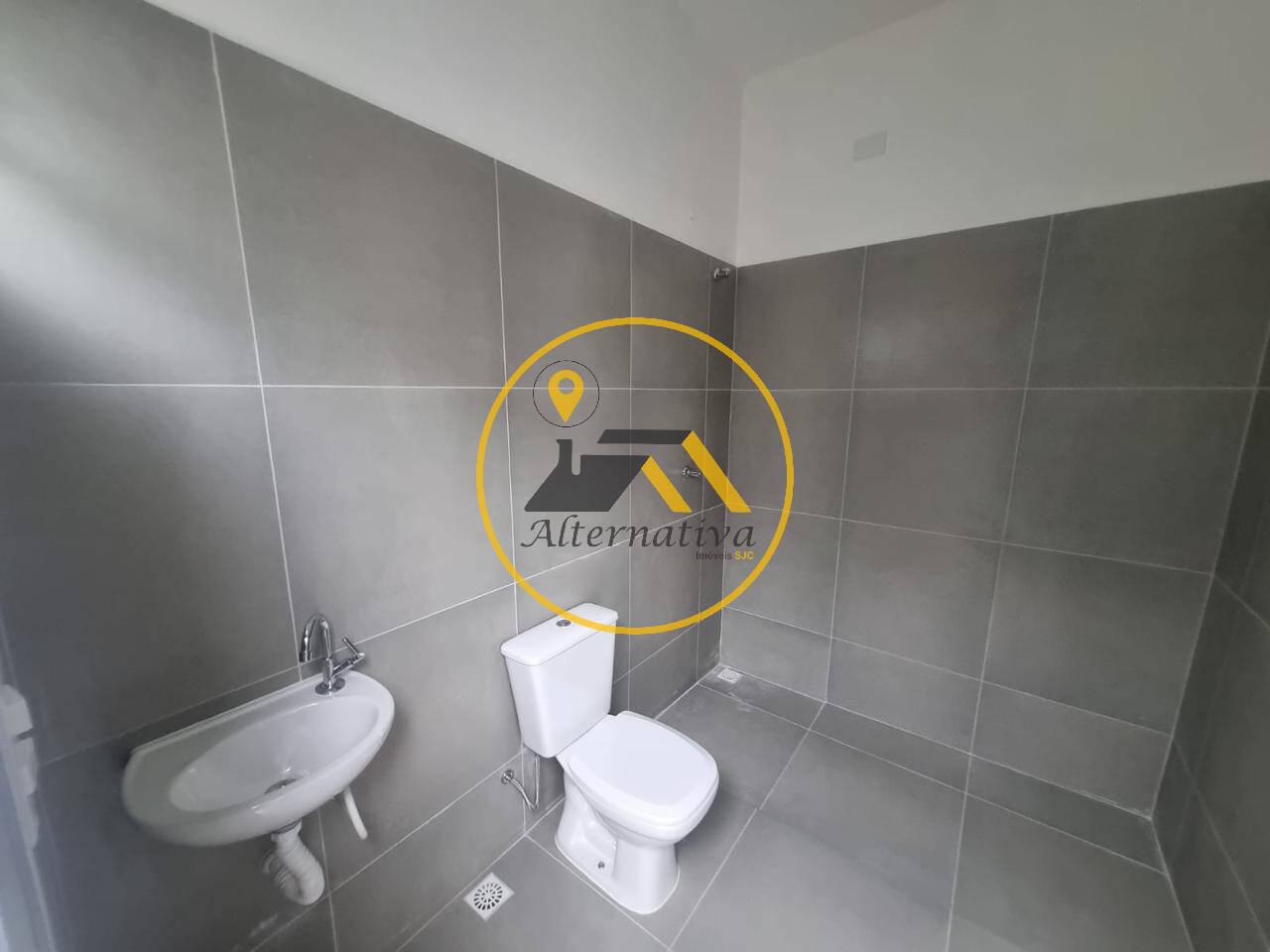 Depósito-Galpão, 380 m² - Foto 15