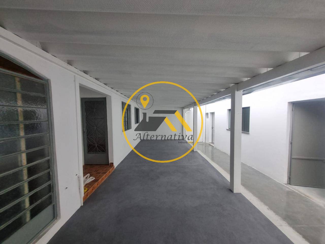 Depósito-Galpão, 380 m² - Foto 18