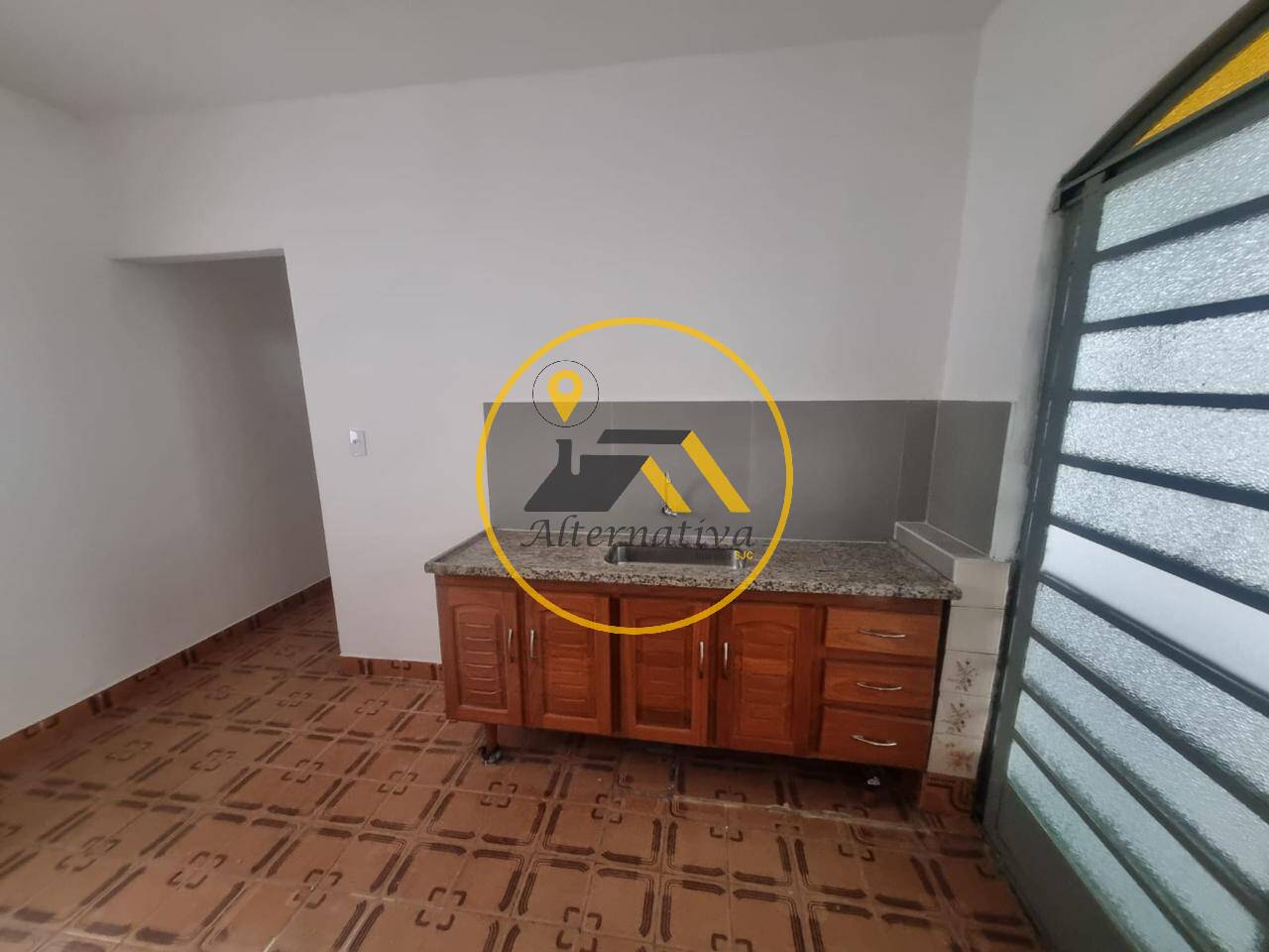 Depósito-Galpão, 380 m² - Foto 20