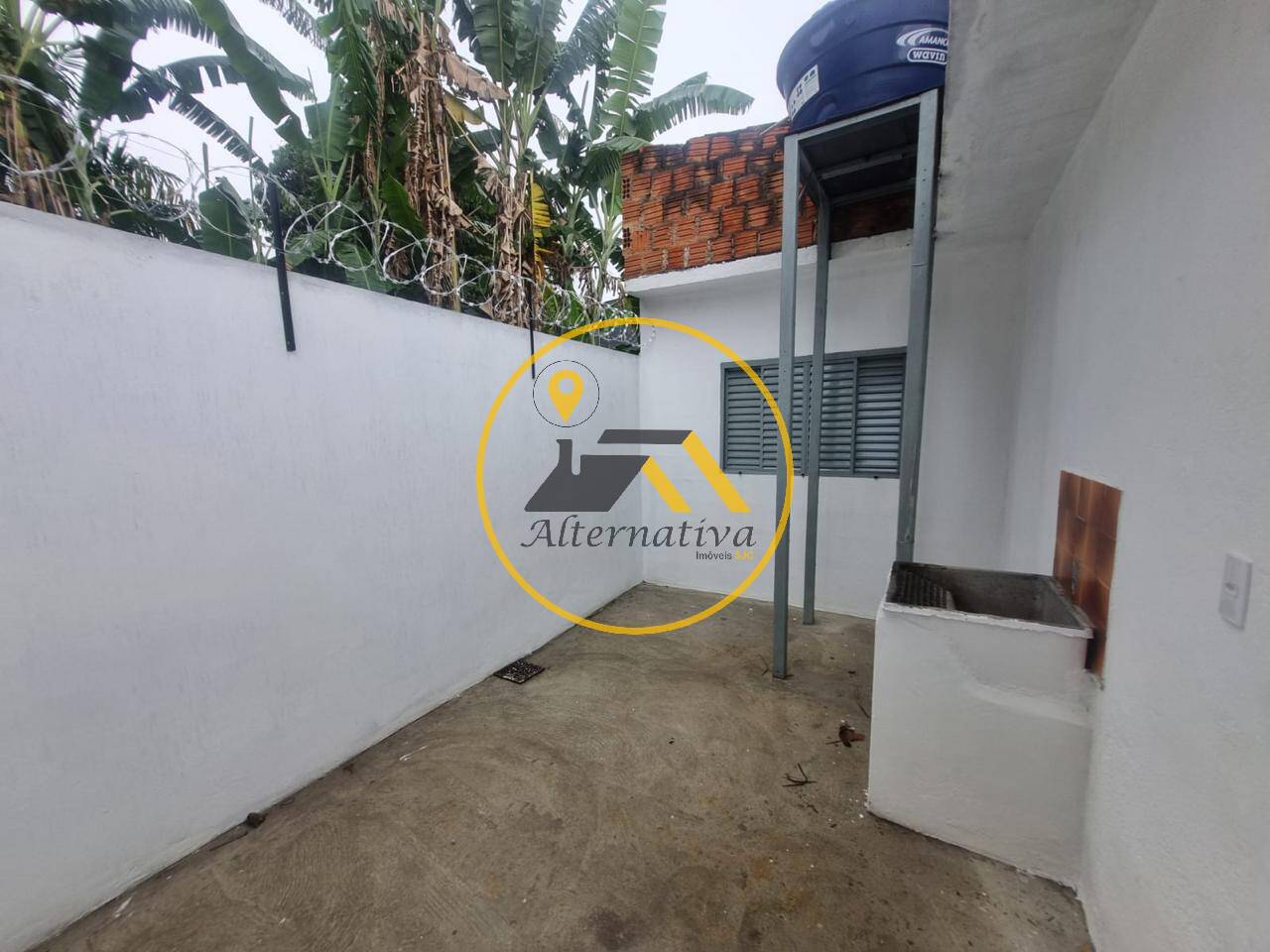Depósito-Galpão, 380 m² - Foto 19