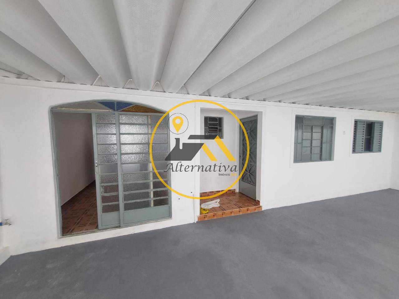 Depósito-Galpão, 380 m² - Foto 21