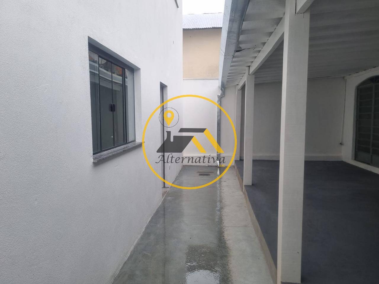 Depósito-Galpão, 380 m² - Foto 24