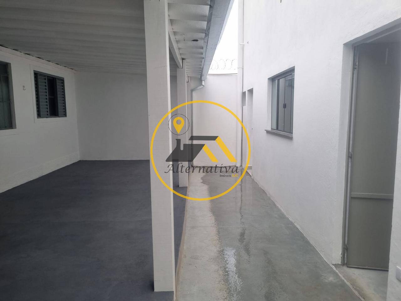 Depósito-Galpão, 380 m² - Foto 23