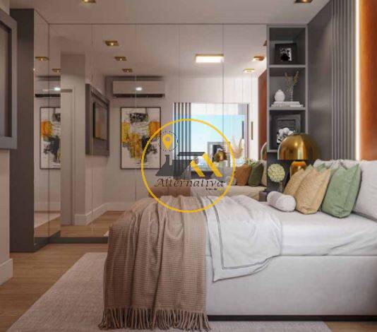 Apartamento, 3 quartos, 149 m² - Foto 6