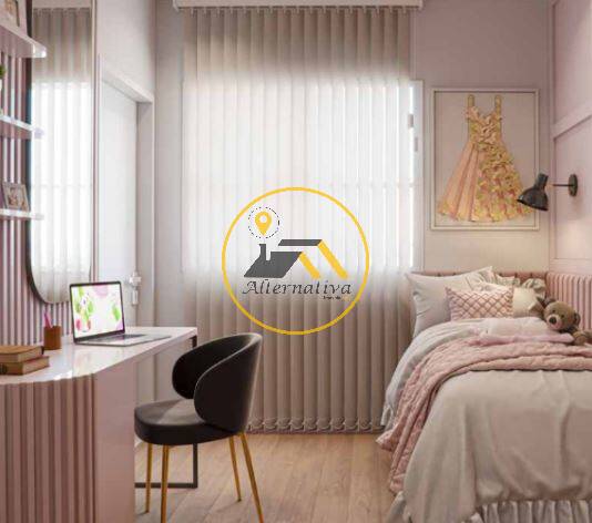 Apartamento, 3 quartos, 149 m² - Foto 8