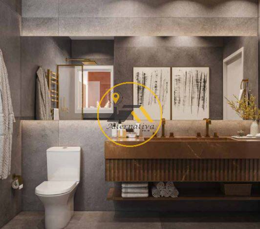 Apartamento, 3 quartos, 149 m² - Foto 7