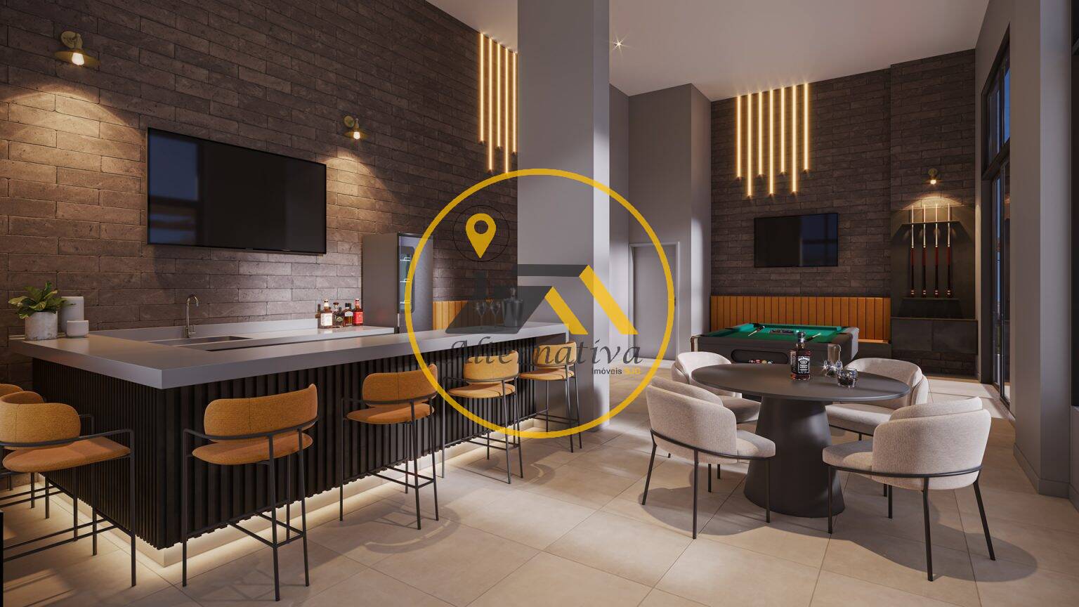 Apartamento, 3 quartos, 149 m² - Foto 11