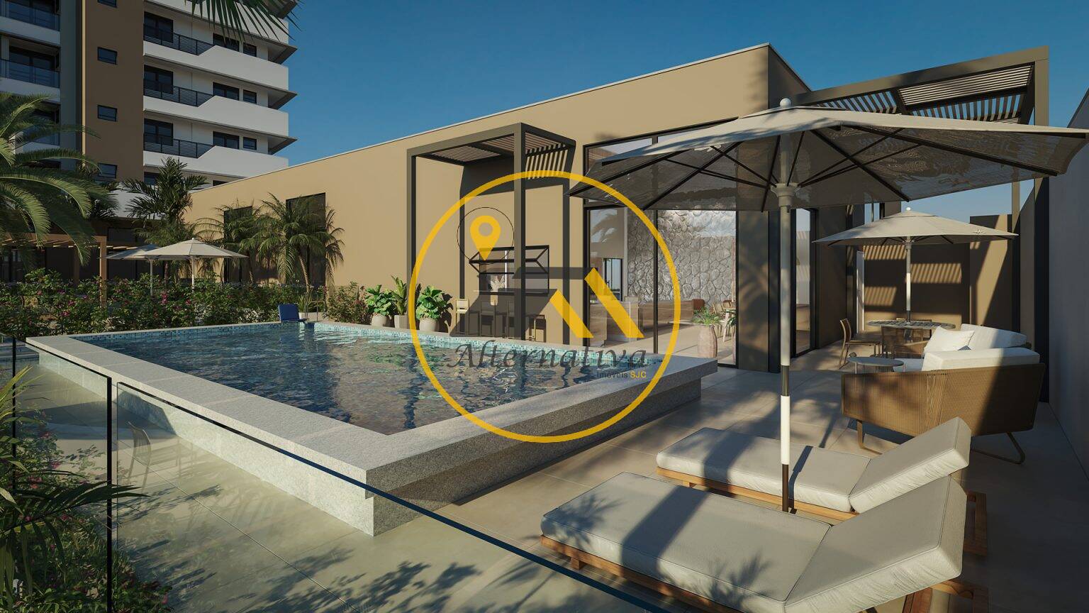 Apartamento, 3 quartos, 149 m² - Foto 21