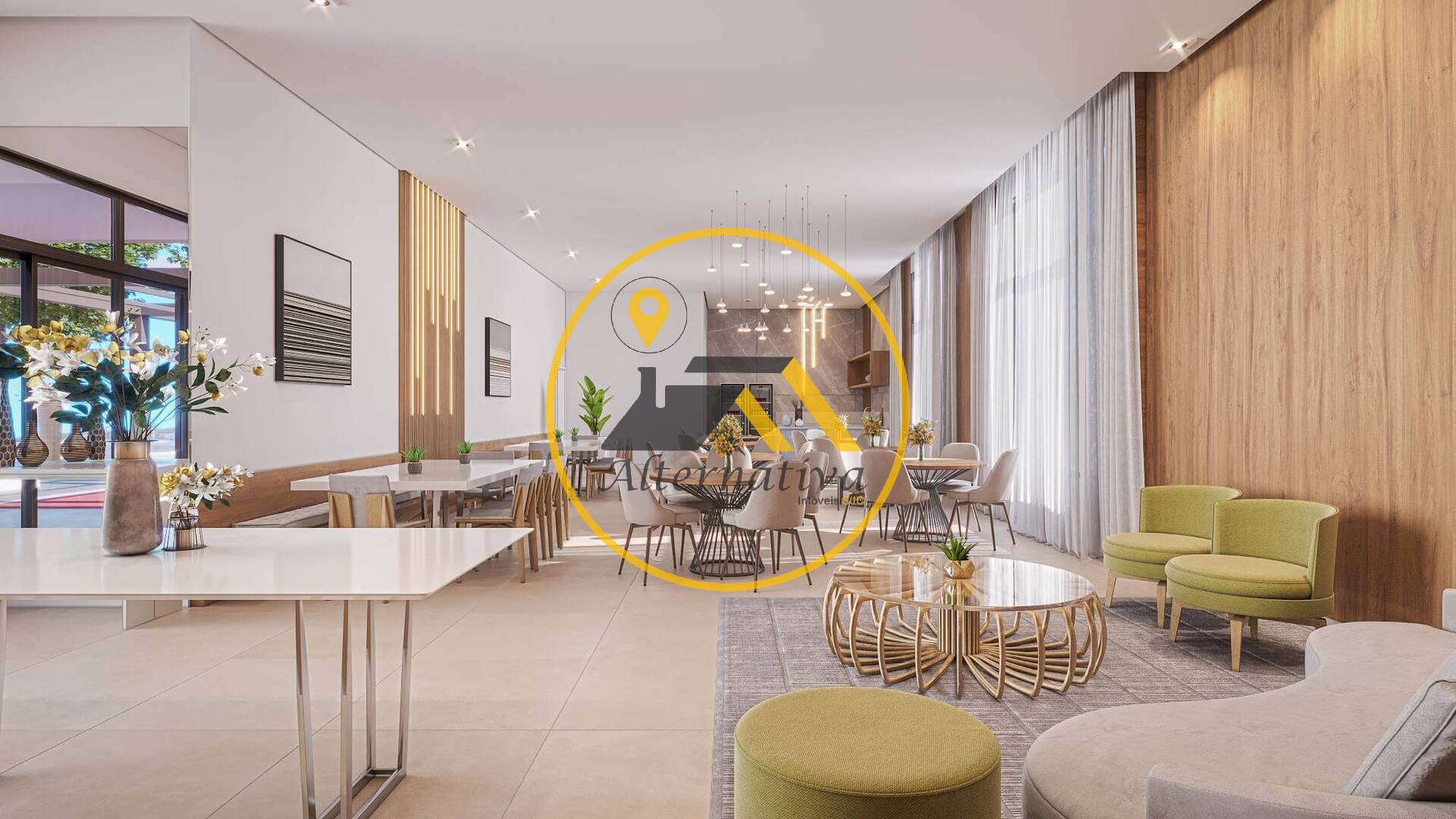 Apartamento, 3 quartos, 149 m² - Foto 20