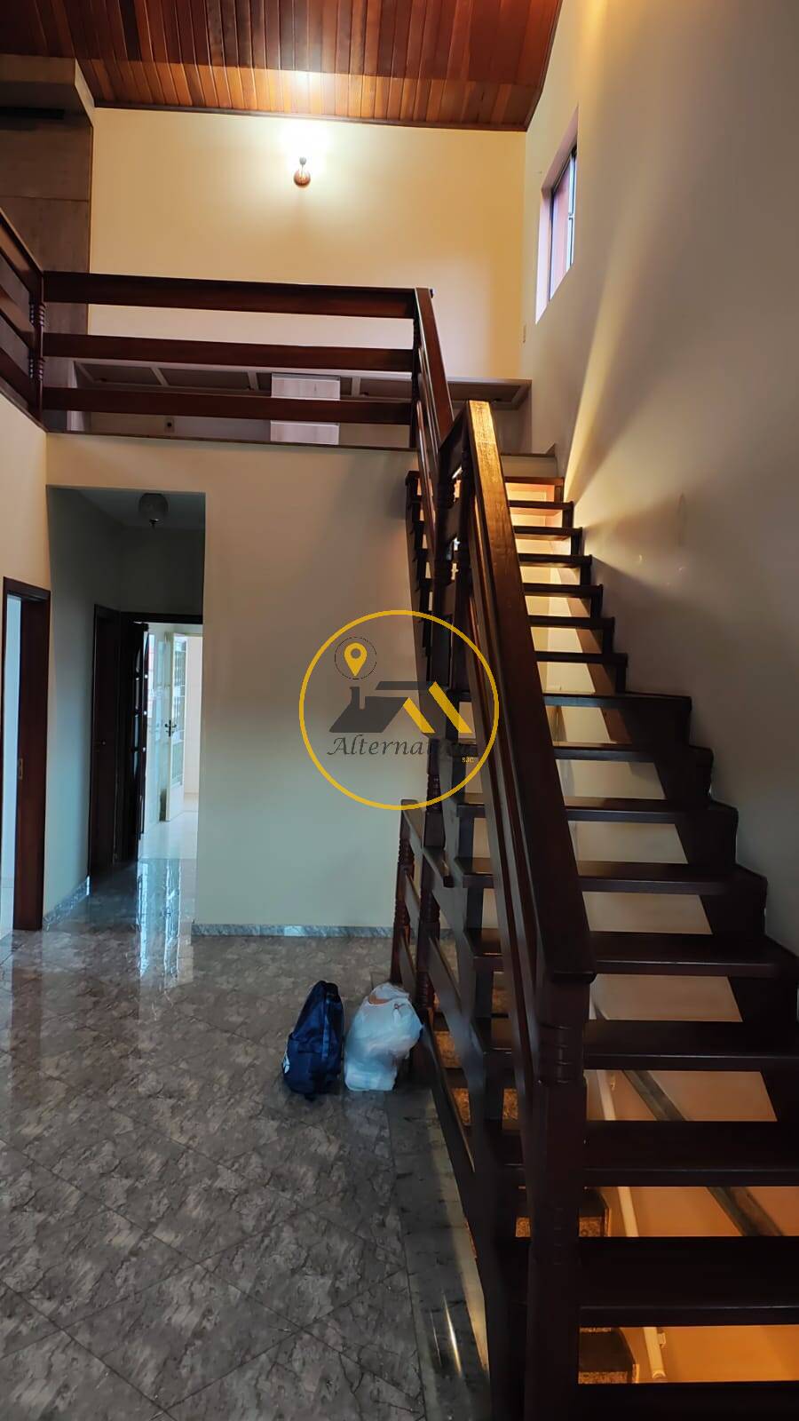 Casa, 3 quartos, 190 m² - Foto 2