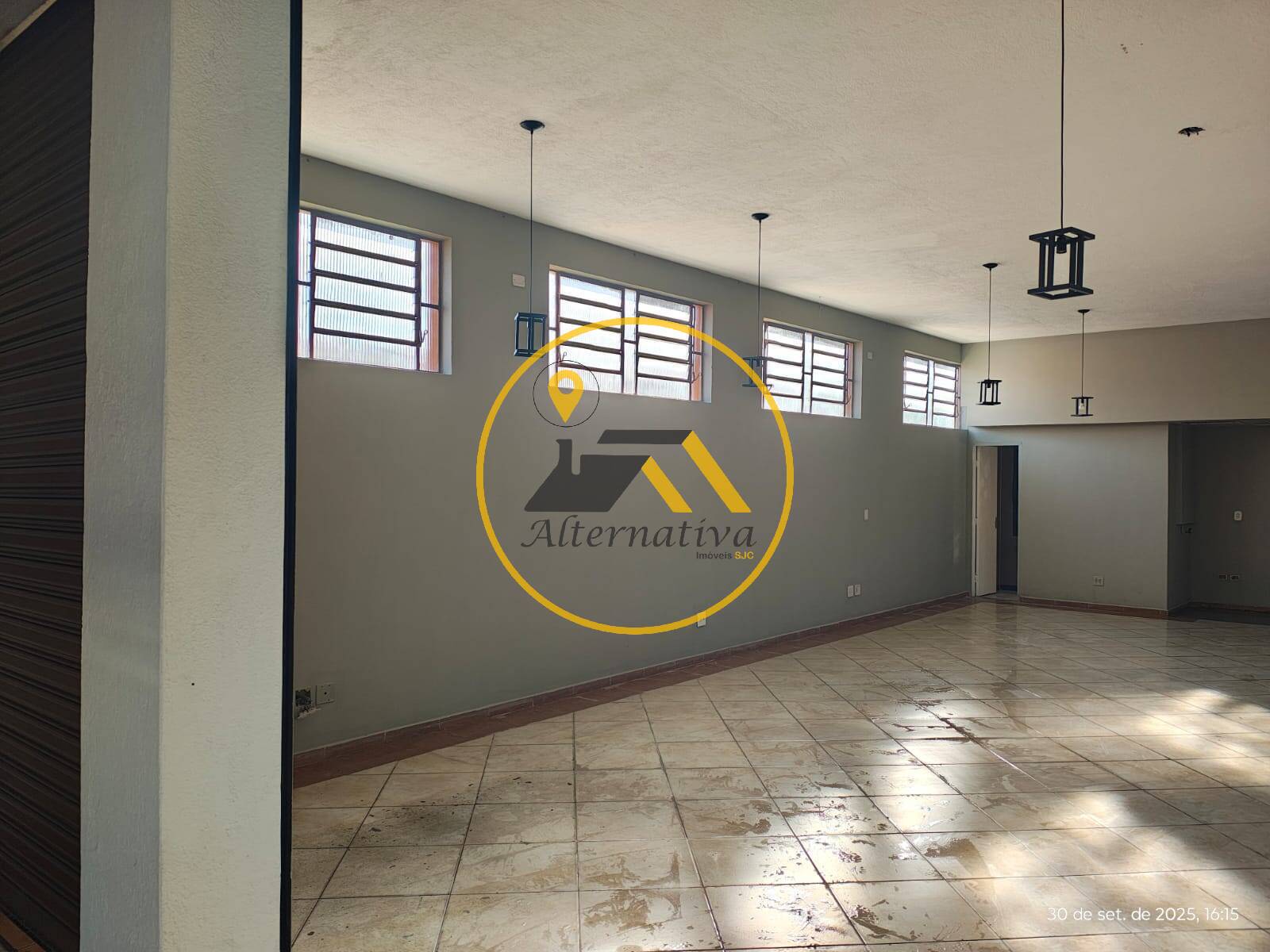 Loja-Salão, 80 m² - Foto 4