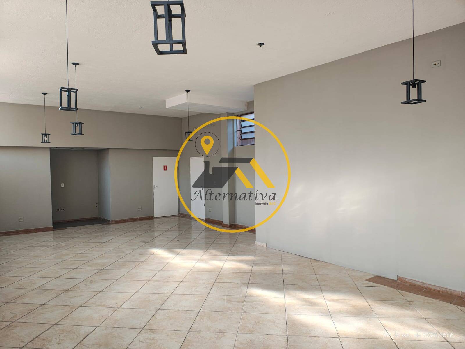 Loja-Salão, 80 m² - Foto 5