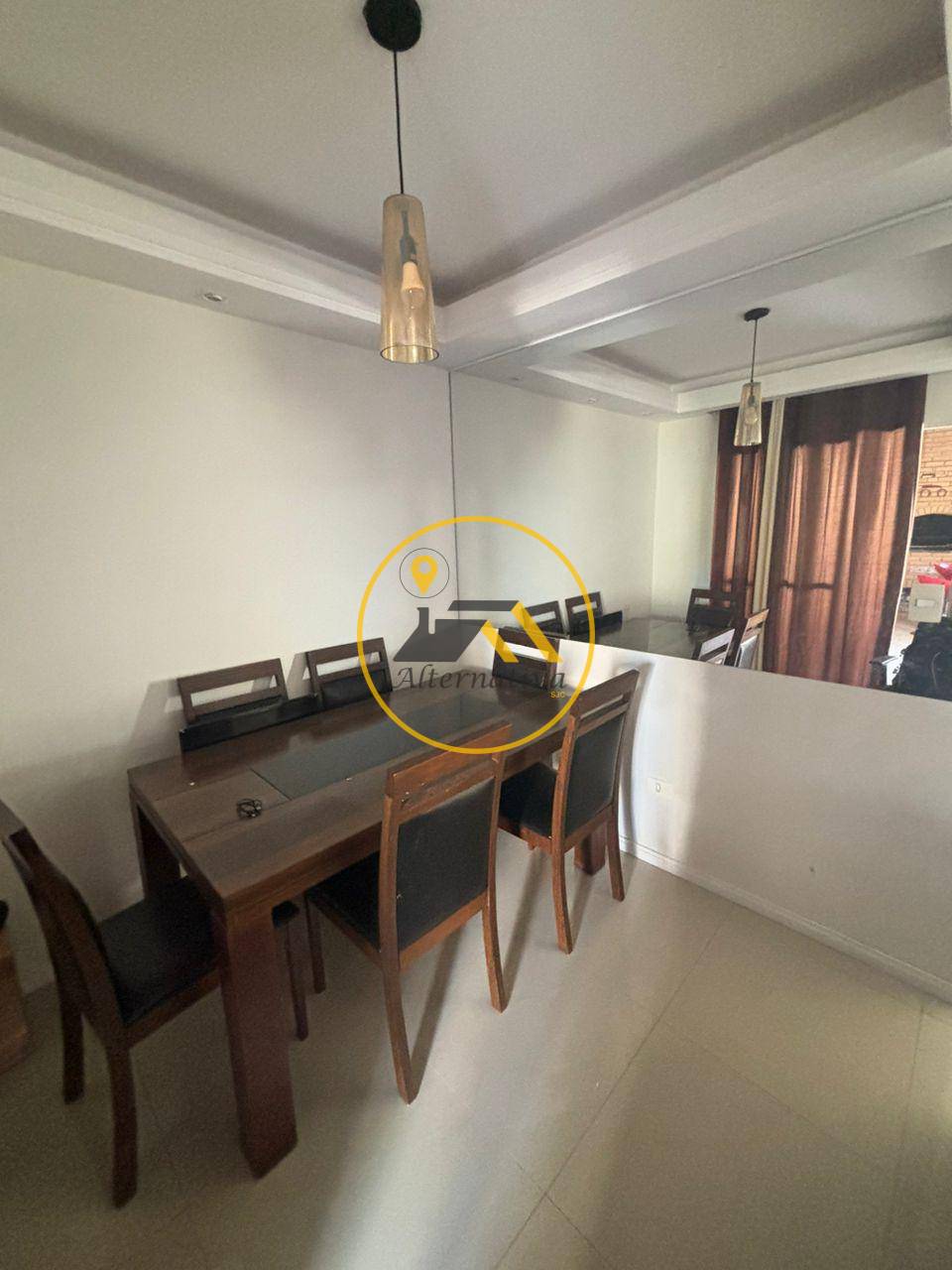 Casa, 3 quartos, 130 m² - Foto 1