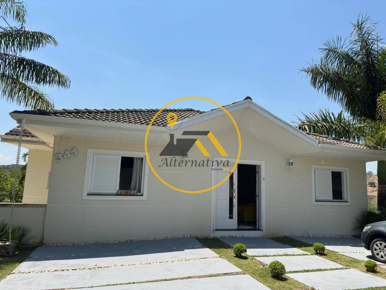 Casa, 4 quartos, 378 m² - Foto 3