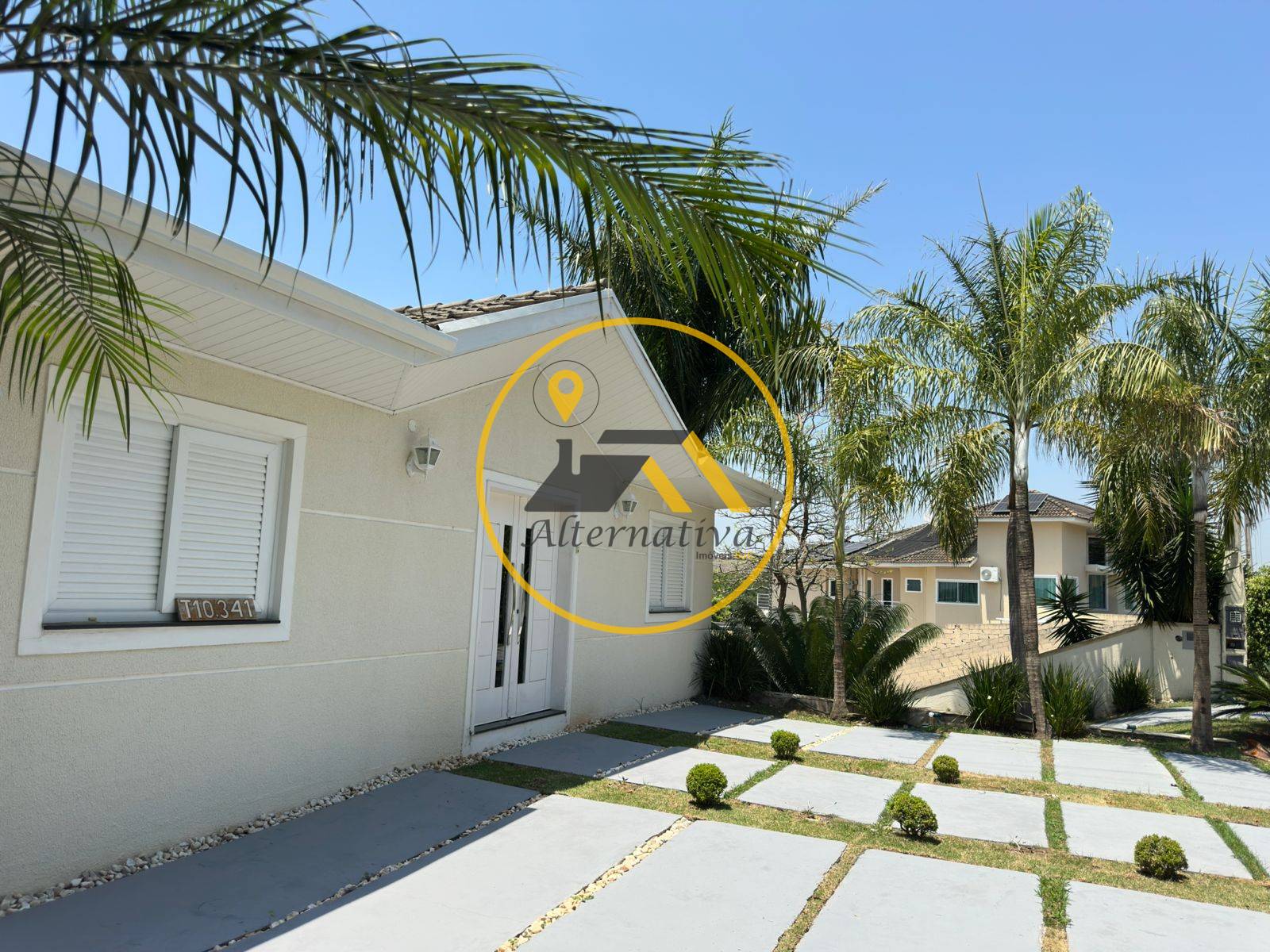 Casa, 4 quartos, 378 m² - Foto 2