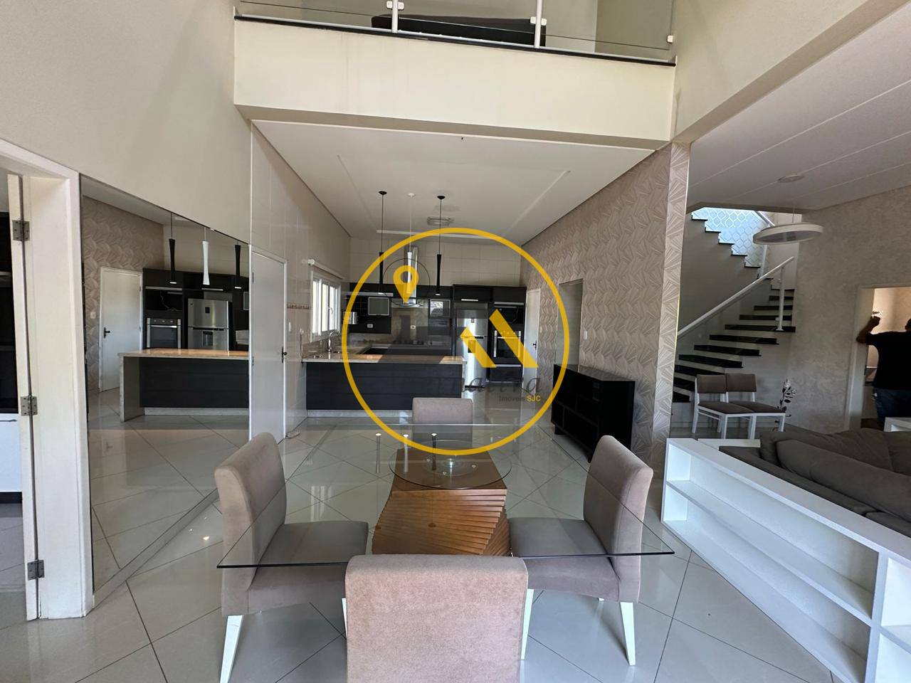 Casa, 4 quartos, 378 m² - Foto 4