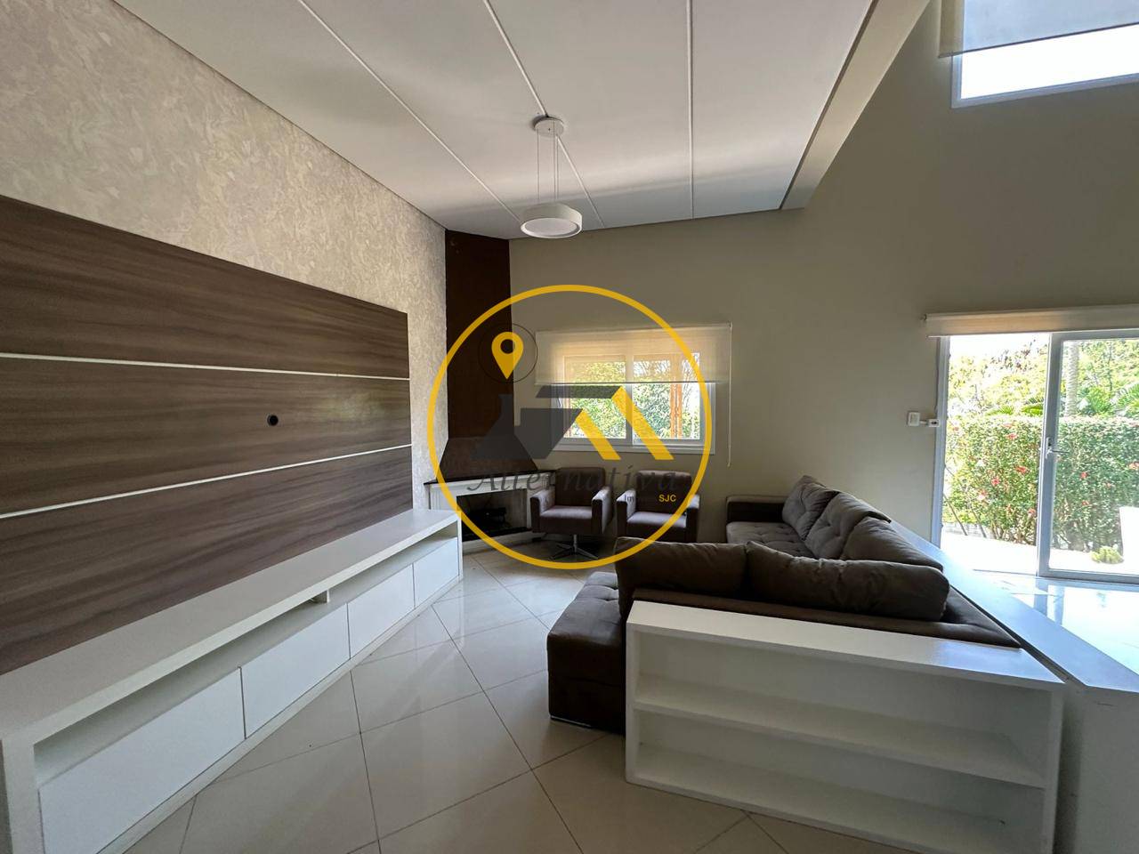 Casa, 4 quartos, 378 m² - Foto 5