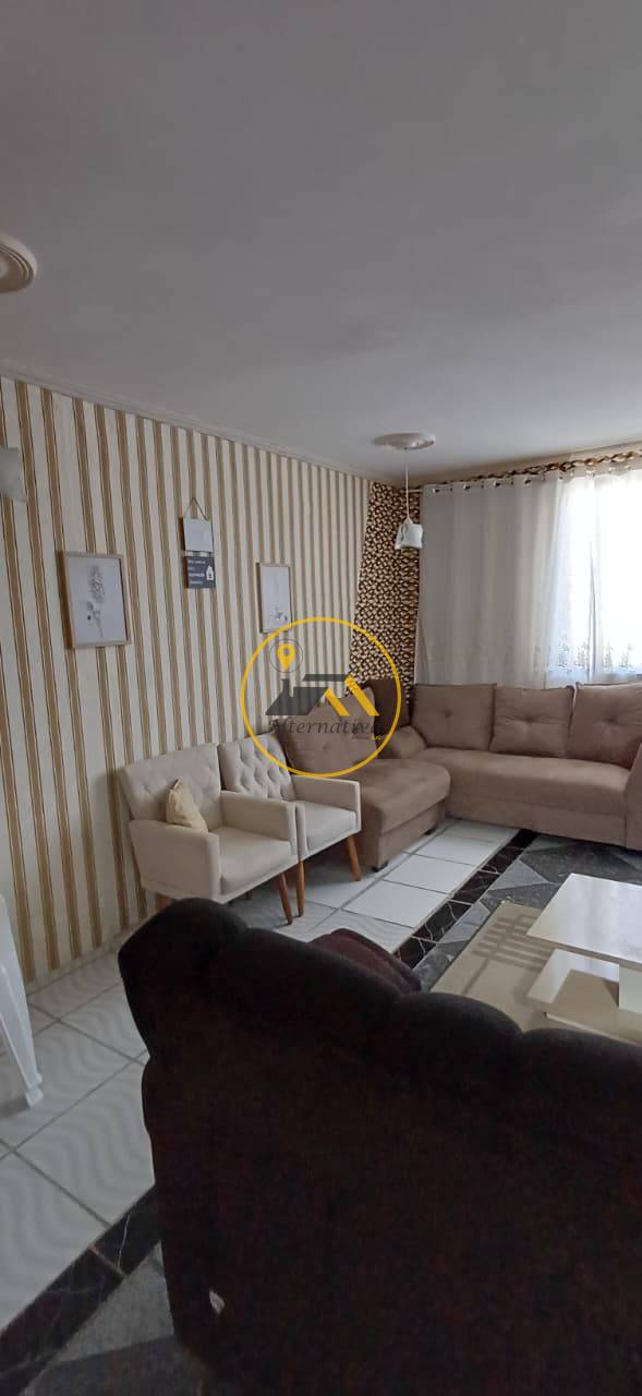 Sobrado, 4 quartos, 52 m² - Foto 4