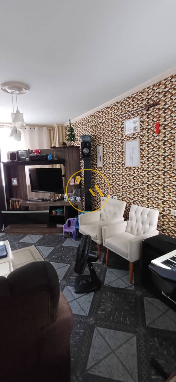 Sobrado, 4 quartos, 52 m² - Foto 6