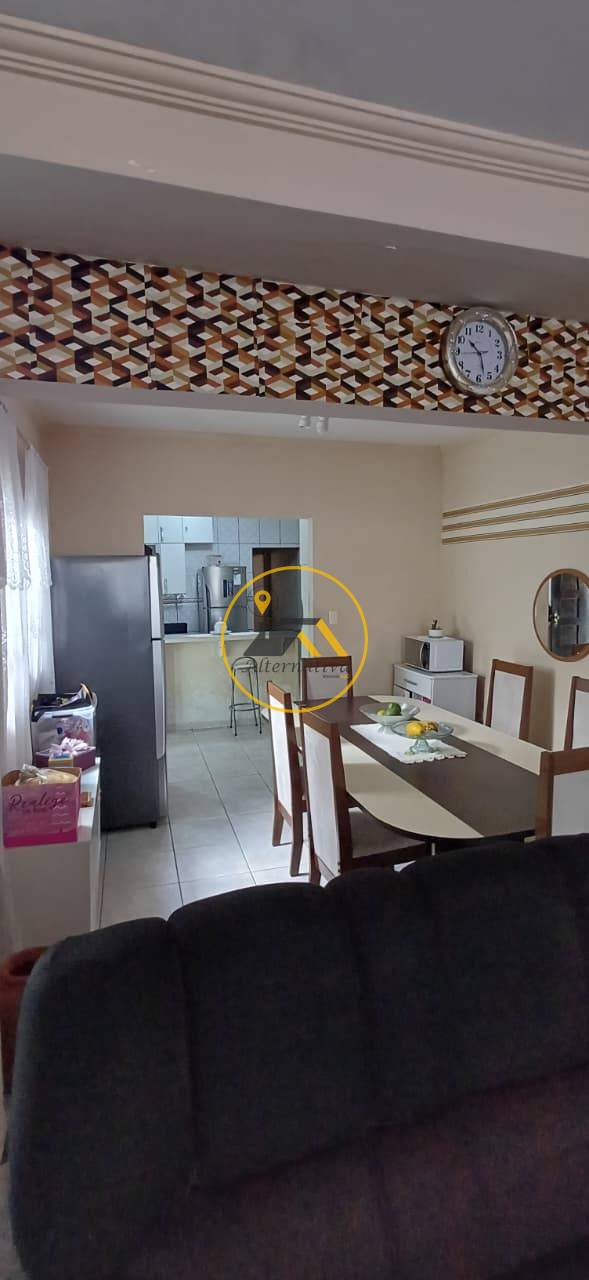 Sobrado, 4 quartos, 52 m² - Foto 5