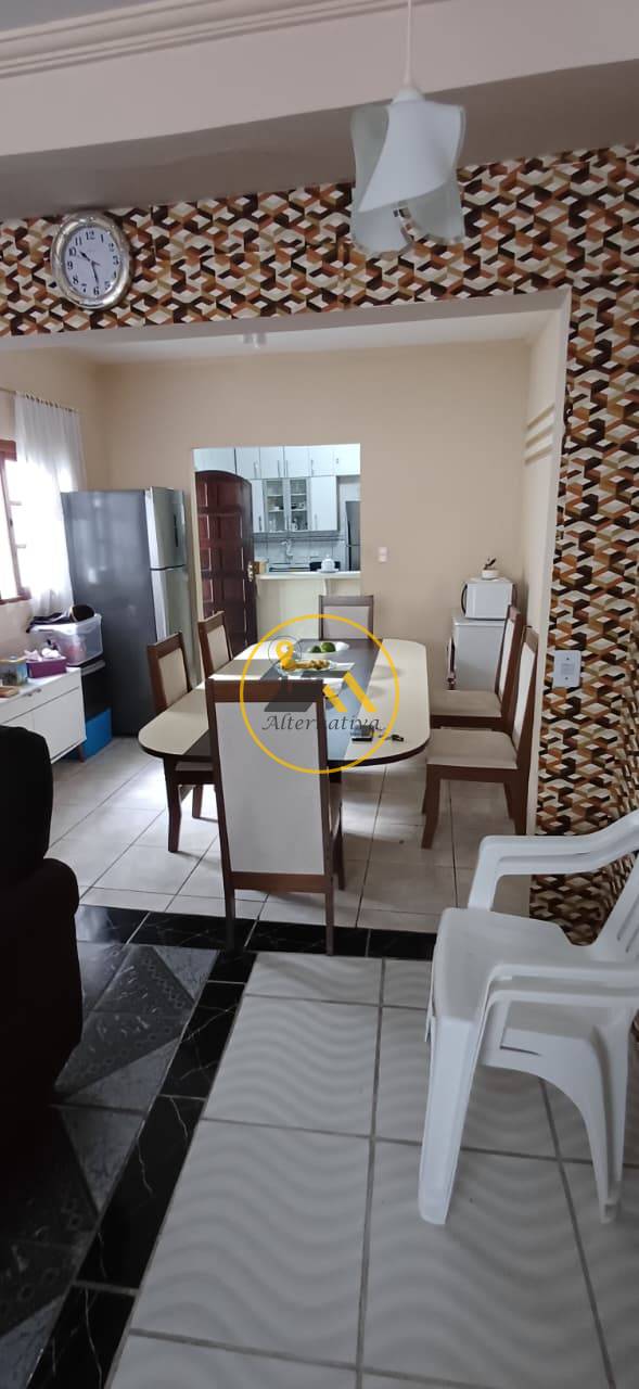 Sobrado, 4 quartos, 52 m² - Foto 7