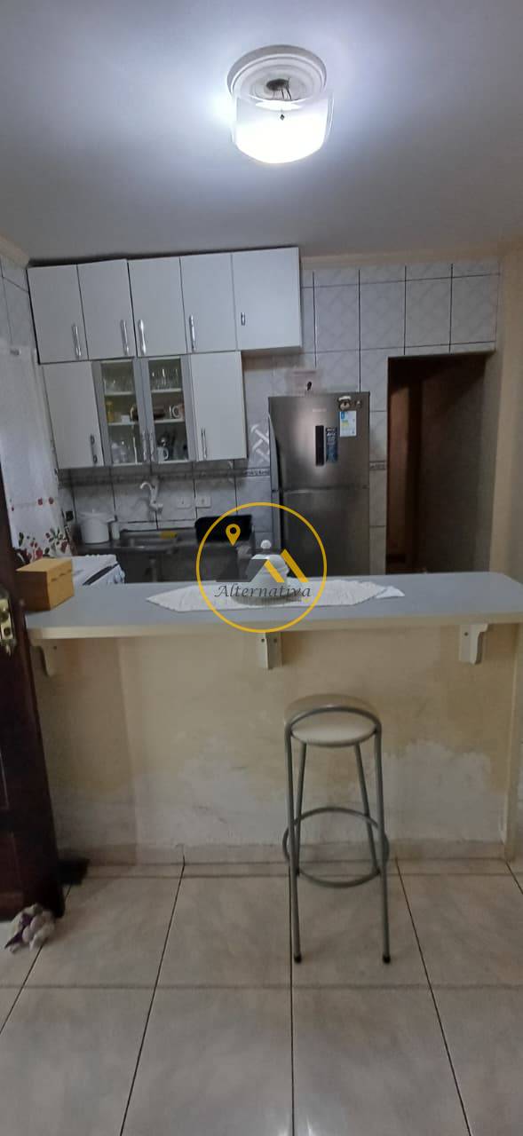 Sobrado, 4 quartos, 52 m² - Foto 8