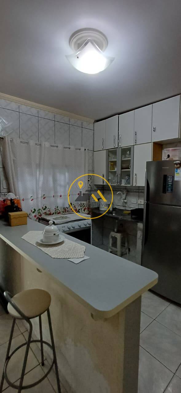 Sobrado, 4 quartos, 52 m² - Foto 9